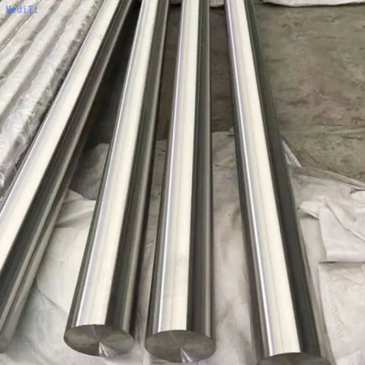 What is the price of TA1 titanium rod